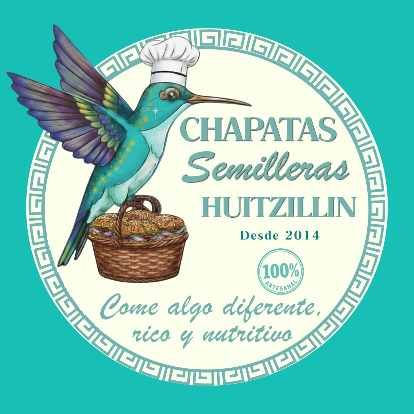 Gestora de Servicios de Alimentos Huitzillin
